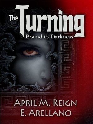 cover image of The Turning